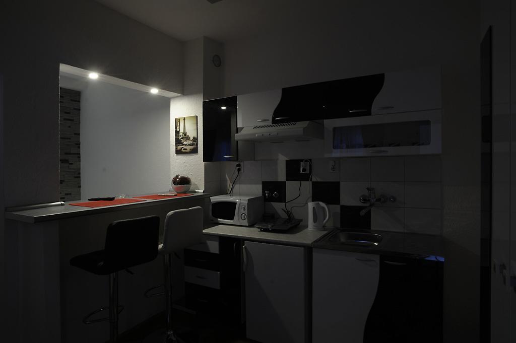Apartment Rinaldi Beograd Bagian luar foto