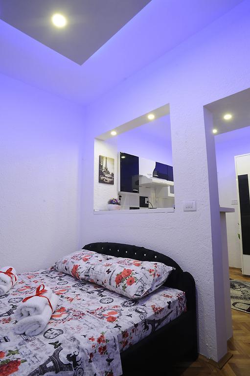 Apartment Rinaldi Beograd Bagian luar foto