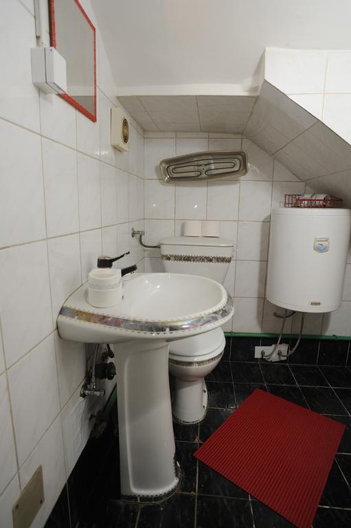 Apartment Rinaldi Beograd Bagian luar foto
